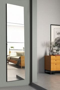 Woody Fashion Zrcalo