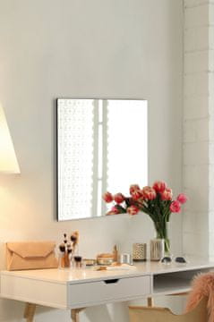 Woody Fashion Zrcalo