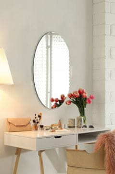 Woody Fashion Zrcalo