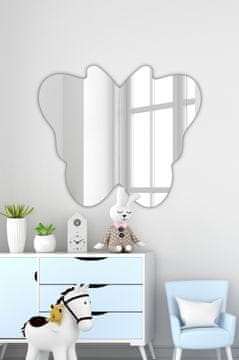 Woody Fashion Zrcalo