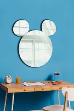 Woody Fashion Zrcalo