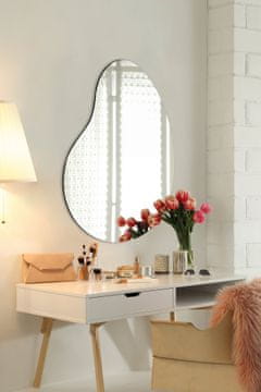 Woody Fashion Zrcalo