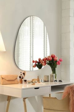 Woody Fashion Zrcalo