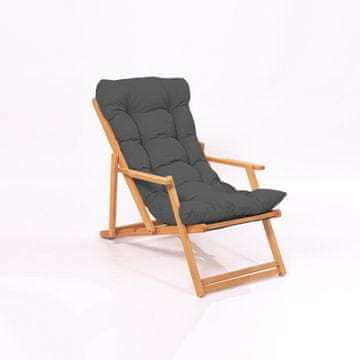 Woody Fashion Vrtni stol