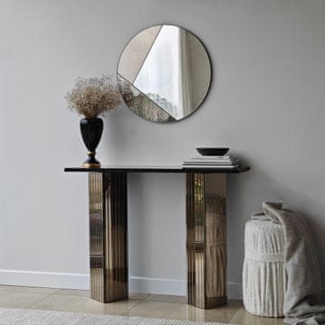 Woody Fashion Zrcalo