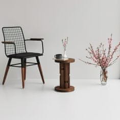 Woody Fashion Stranska miza