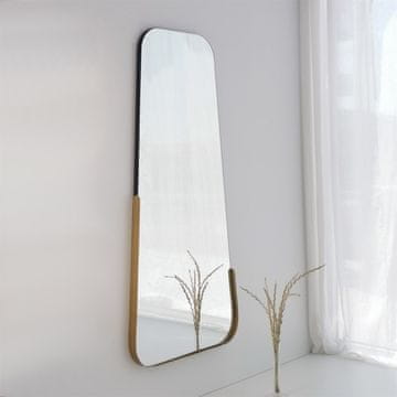 Woody Fashion Zrcalo