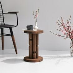Woody Fashion Stranska miza