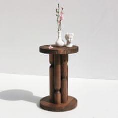 Woody Fashion Stranska miza