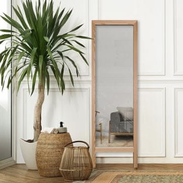 Woody Fashion Zrcalo Cheval