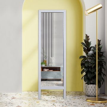 Woody Fashion Zrcalo Cheval