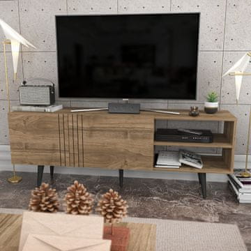 Woody Fashion Stojalo za televizor