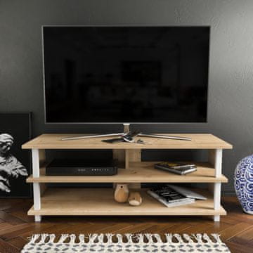 Woody Fashion Stojalo za televizor