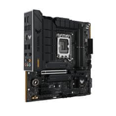 ASUS TUF Gaming B760M-PLUS WiFi II matična plošča, LGA1700, mATX