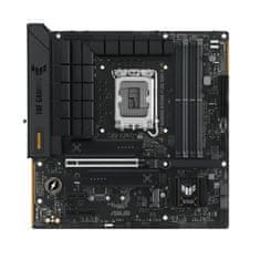 ASUS TUF Gaming B760M-PLUS WiFi II matična plošča, LGA1700, mATX