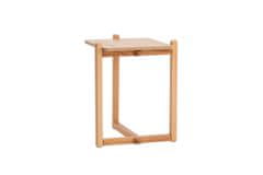 Woody Fashion Stranska miza