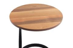 Woody Fashion Stranska miza