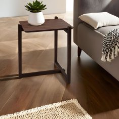 Woody Fashion Stranska miza