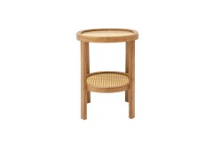 Woody Fashion Stranska miza