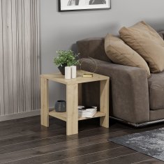 Woody Fashion Stranska miza