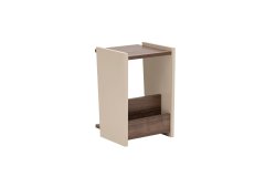 Woody Fashion Stranska miza