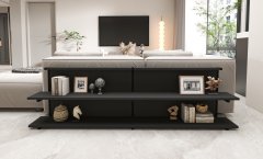 Woody Fashion Stranska miza