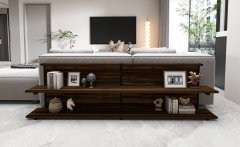 Woody Fashion Stranska miza