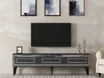 Woody Fashion Stojalo za televizor