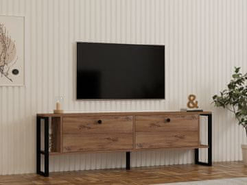 Woody Fashion Stojalo za televizor