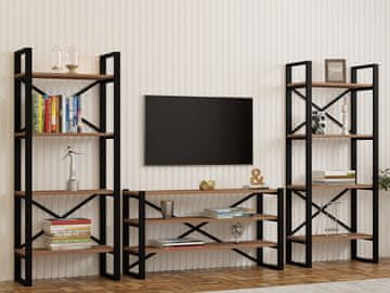 Woody Fashion TV enota