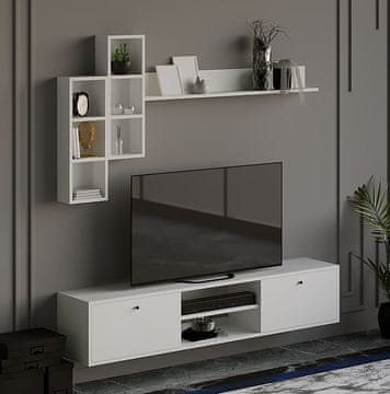 Woody Fashion TV enota