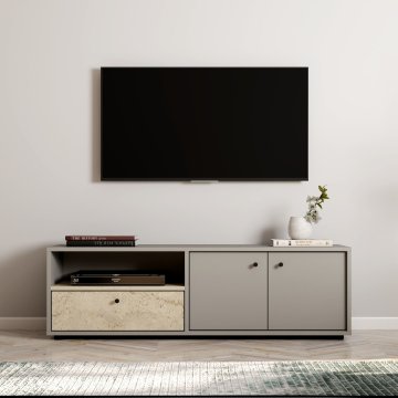 Woody Fashion TV stojalo