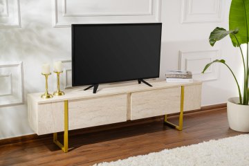Woody Fashion TV stojalo