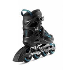 Rolerji Movino Cruzer B2, modri, Velikost 38-41, B-037-B-L