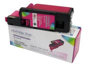 Eprim Kartuša Web Magenta DELL 1660 nadomestni toner 59311128