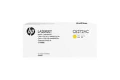 Eprim Originalni rumeni toner HP Color LaserJet Enterprise CP5525, M750 (650AC CE272AC)