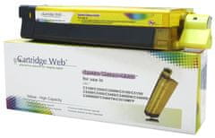 Eprim Kartuša Web Yellow OKI C3100/C5100/C5450 nadomestni toner 42804513/42127405/42127454