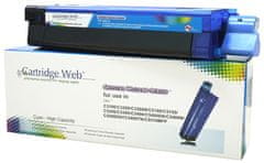 Eprim Kartuša Web Cyan OKI C3100/C5100/C5450 nadomestni toner 42804515/42127407/42127456