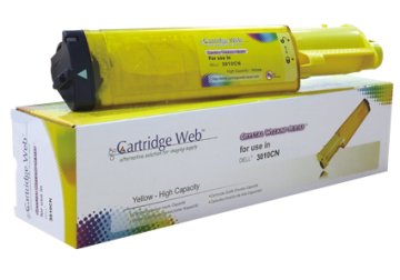 Eprim Kartuša Web Rumena Dell 3010 nadomestni toner 593-10156