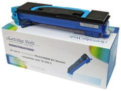 Eprim Kartuša Web Cyan Kyocera TK550/TK552 nadomestni toner TK-550C