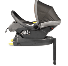 Peg Perego Primo Viaggio Lounge avtosedež, True Black