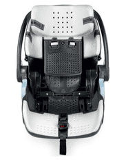 Peg Perego Primo Viaggio Lounge avtosedež, True Black