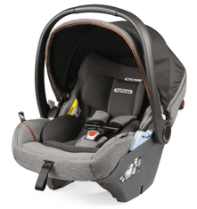 Peg Perego Primo Viaggio Lounge avtosedež, True Black