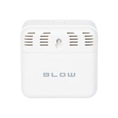 Blow Termohigrometer TU197