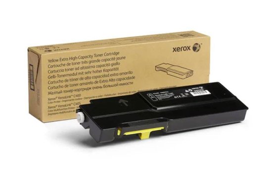 Eprim Originalni rumeni toner Xerox VersaLink C400, C405 (106R03533)