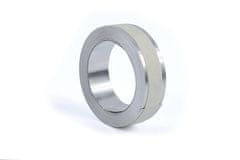 shumee JetWorld nadomestni aluminijasti trak Dymo 31000 (brez lepila) 12 mm x 4,8 m (S0720160)