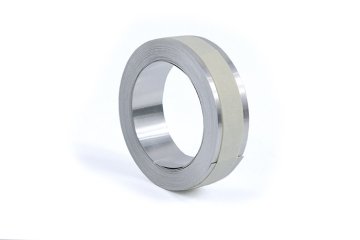 shumee JetWorld nadomestni aluminijasti trak Dymo 31000 (brez lepila) 12 mm x 4,8 m (S0720160)