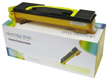 Eprim Kartuša Web Rumena UTAX 3626 nadomestni toner 4462610016