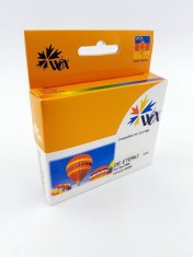 shumee Kartuša s črnilom Wox Cyan EPSON T0962, nadomestna C13T09624010