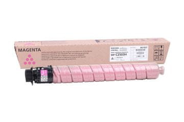 shumee Originalni magenta toner Ricoh MPC2003, MPC2004, MPC2011, MPC2503, MPC2504 (841927)